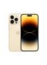 Main View - Click To Enlarge - APPLE - iPhone 14 Pro Max 256GB — Gold