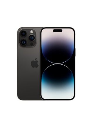 Main View - Click To Enlarge - APPLE - iPhone 14 Pro Max 1TB — Space Black