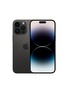Main View - Click To Enlarge - APPLE - iPhone 14 Pro Max 1TB — Space Black