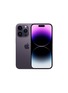Main View - Click To Enlarge - APPLE - iPhone 14 Pro 128GB — Deep Purple