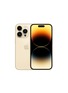 Main View - Click To Enlarge - APPLE - iPhone 14 Pro 128GB — Gold