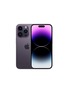 Main View - Click To Enlarge - APPLE - iPhone 14 Pro 1TB — Deep Purple