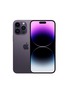 Main View - Click To Enlarge - APPLE - iPhone 14 Pro Max 128GB — Deep Purple