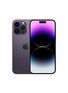 Main View - Click To Enlarge - APPLE - iPhone 14 Pro Max 256GB — Deep Purple