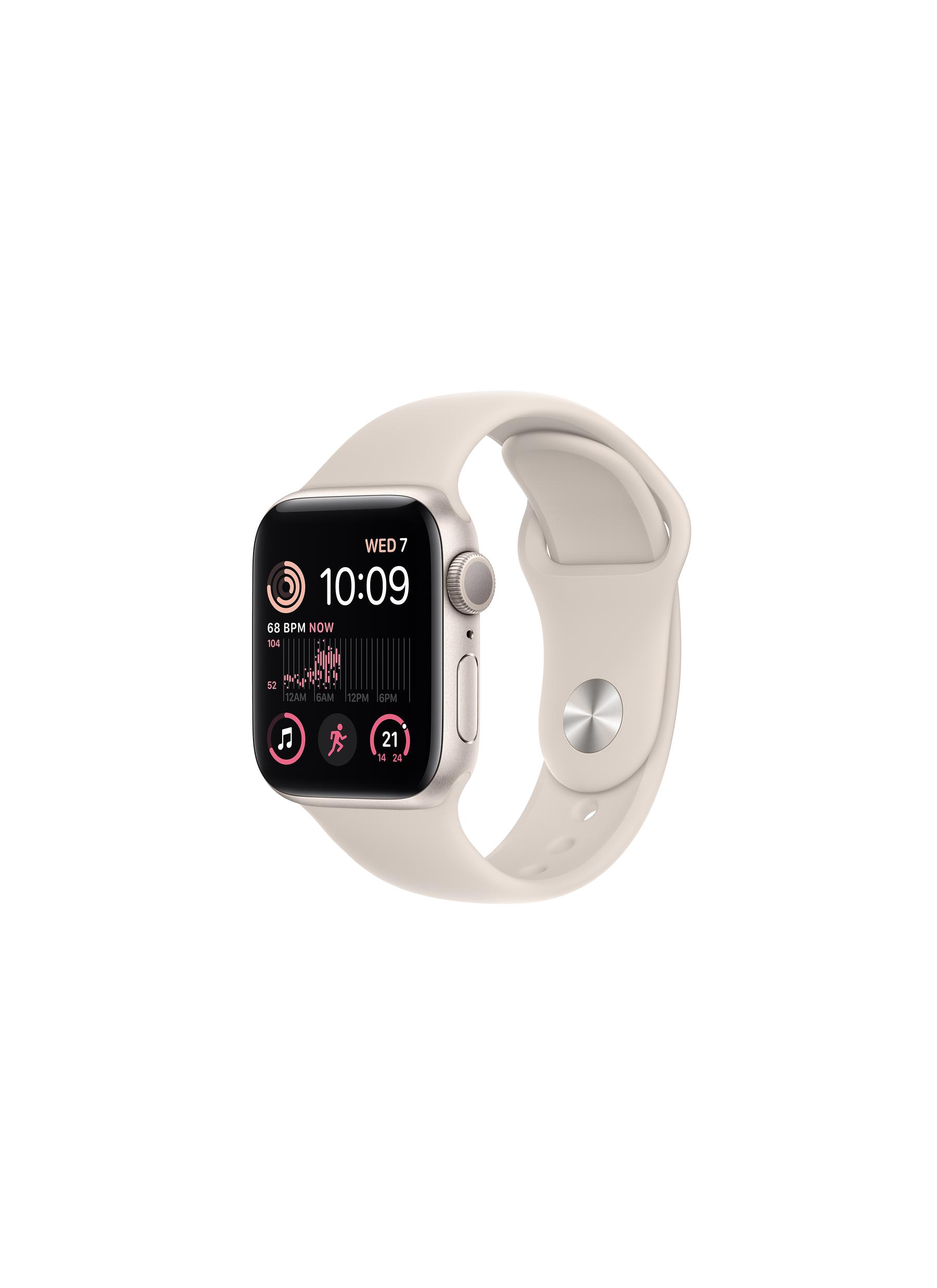 Apple watch se irregular discount heartbeat