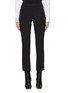 THEORY - FLAT FRONT STRAIGHT LEG SUITING PANTS