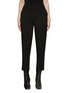 Main View - Click To Enlarge - CO - Flat Front Cropped Pants