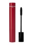Main View - Click To Enlarge - LA BOUCHE ROUGE - FINE LEATHER MASCARA SLEEVE — RED