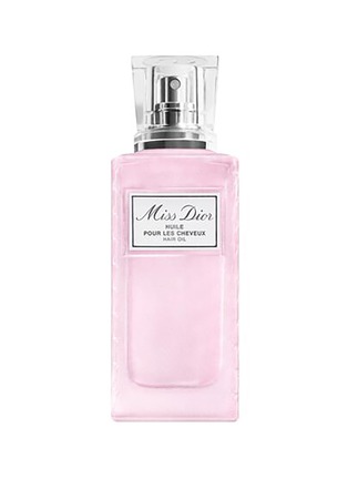 Main View - Click To Enlarge - DIOR BEAUTY - MISS DIOR HAIR OIL 30ML