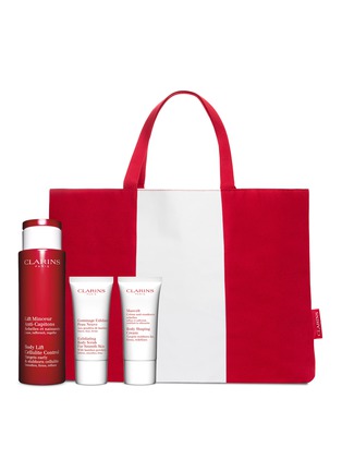 Main View - Click To Enlarge - CLARINS - Body Slimming Solution
