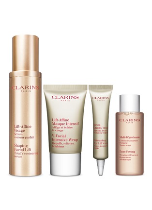Main View - Click To Enlarge - CLARINS - Contouring Collection