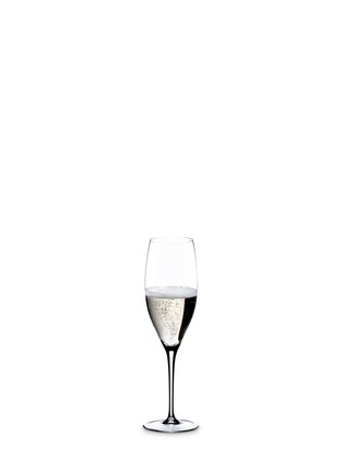 Main View - Click To Enlarge - RIEDEL - Sommeliers vintage champagne glass