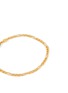 Detail View - Click To Enlarge - MISSOMA - ‘Chain Reaction’ Filia 18k Gold Plated Sterling Silver Chain Bracelet