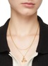 MISSOMA - ‘Chain’ 18k Gold Plated Sterling Silver Medium Rope Chain Necklace