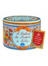 Main View - Click To Enlarge - MERCATO GOURMET BY GIANDO - Fiasconaro Panettone with Raisin & Sicilian Almond 1kg