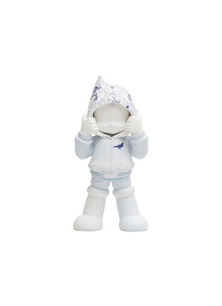 Main View - Click To Enlarge - TOYQUBE - x Jeff Staple Astro Boy Hoodie Porcelain Figure