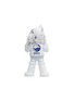  - TOYQUBE - x Jeff Staple Astro Boy Hoodie Porcelain Figure
