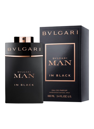Main View - Click To Enlarge - BVLGARI - BVLGARI MAN IN BLACK EAU DE PARFUM 100ML
