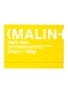 Detail View - Click To Enlarge - MALIN+GOETZ - DARK RUM SUPERCANDLE 780G