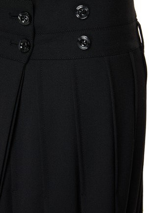  - PETER DO - Deconstructed Waistband Skirt