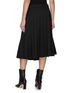 Back View - Click To Enlarge - PETER DO - Deconstructed Waistband Skirt