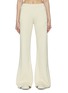 Main View - Click To Enlarge - AMIRI - Cotton Wide Leg Sweatpants