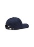 Figure View - Click To Enlarge - THE FRANKIE SHOP - ‘Frankie’ Logo Cotton Baseball Cap