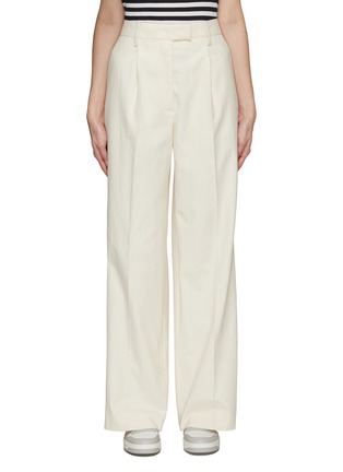 PRADA Women - Pants & Shorts - Shop Online | Lane Crawford