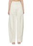 Main View - Click To Enlarge - JACQUEMUS - Wide Leg High Waisted Pants