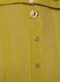 JACQUEMUS - ‘Le Cardigan Bando’ Long Sleeve Mismatched Button Cardigan