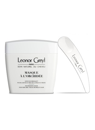Main View - Click To Enlarge - LEONOR GREYL - Masque Orchidee 200ml