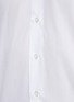  - LARDINI - Spread Collar Cotton Button Up Shirt