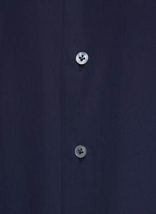  - LARDINI - Cotton Button Up Shirt