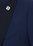  - LARDINI - Single Breasted Peak Lapel Suit