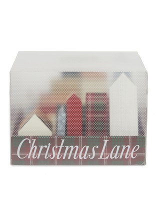 Detail View - Click To Enlarge - LANE CRAWFORD - 2022 HOLIDAY ADVENT CALENDAR