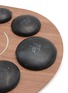 Detail View - Click To Enlarge - ELEEELS - S1 Revival Hot Stone Spa Collection