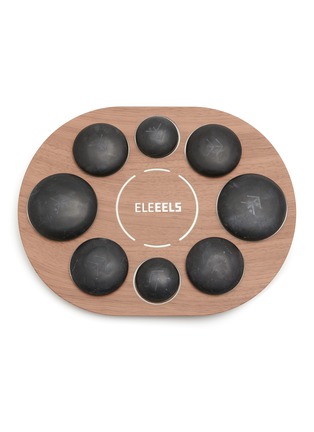 Main View - Click To Enlarge - ELEEELS - S1 Revival Hot Stone Spa Collection