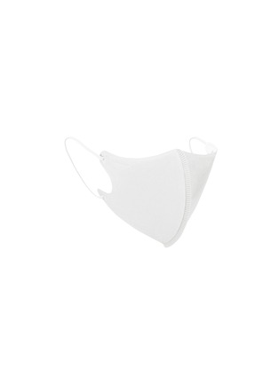 Main View - Click To Enlarge - PROTECTOR DAILY - 3D FACE MASK LIGHT — LARGE