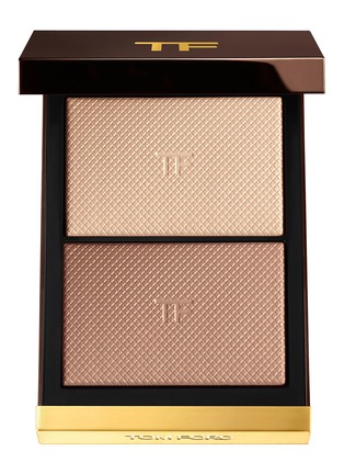 Main View - Click To Enlarge - TOM FORD - SHADE AND ILLUMINATE HIGHLIGHTING DUO — 1 MOODLIGHT