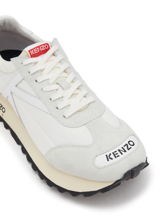 Kenzo k clearance run trainers