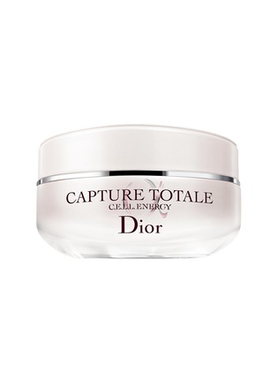 Main View - Click To Enlarge - DIOR BEAUTY - Capture Totale C.E.L.L Energy Firming & Wrinkle-Correcting Crème 50ml