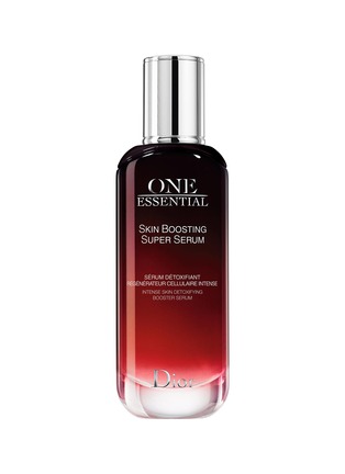 Main View - Click To Enlarge - DIOR BEAUTY - One Essential Skin Boosting Super Serum 75ml