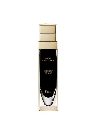 Main View - Click To Enlarge - DIOR BEAUTY - Dior Prestige Le Nectar De Nuit 30ml