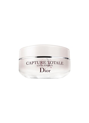 Main View - Click To Enlarge - DIOR BEAUTY - Capture Totale C.E.L.L Energy Firming & Wrinkle-Correcting Eye Crème 15ml