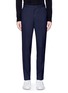 Main View - Click To Enlarge - PS PAUL SMITH - Slim fit wool pants