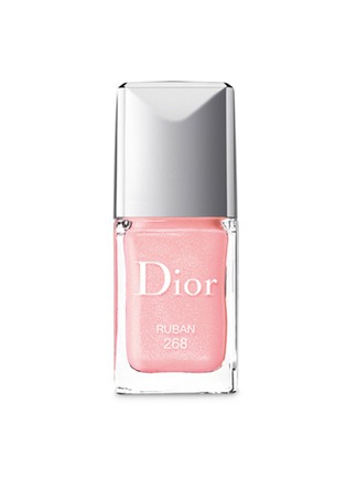 Main View - Click To Enlarge - DIOR BEAUTY - Dior Vernis<br/>268 - Ruban