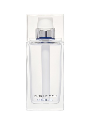 Main View - Click To Enlarge - DIOR BEAUTY - Dior Homme Cologne 75ml