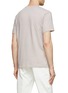 Back View - Click To Enlarge - JAMES PERSE - LIGHTWEIGHT CREWNECK SHORT SLEEVE T-SHIRT