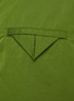  - BOTTEGA VENETA - Triangular Pocket Detailing Nylon Windbreaker
