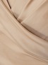  - GAUGE81 - ‘Sabinas’ Long Sleeve Silk Top
